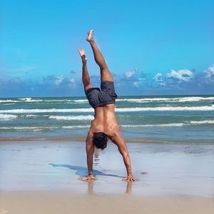 Meet your Posher, Peter